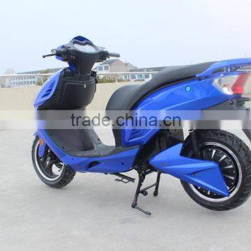 Motocicleta Electrica AGUILA 1000AVA MODELO photo-3