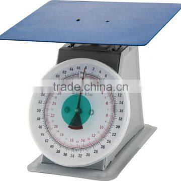 60/100/150 Kilogram Spring Table Scale photo-2