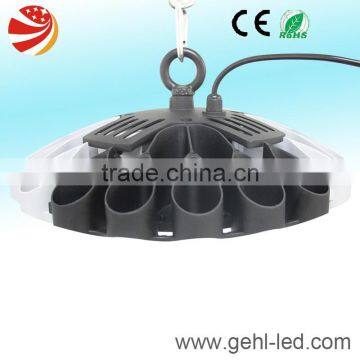 Full Spectrum Garden Greenhouse UFO Plant Lighting photo-4