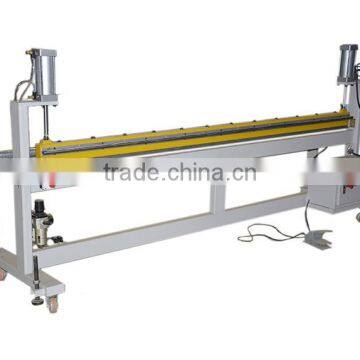 Good Seller pe Plastic Bag Machine -with Knife