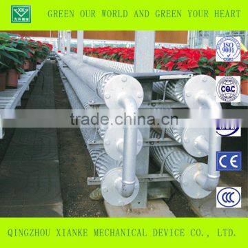 Multi-Span Commercial Agricultural Greenhouse Sales photo-5