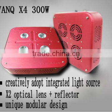 Integrated light source ,300w integrated led grow light ,60 90 120 degree growlight fpor indoor plant