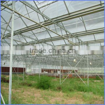 2015new UV protection 200 micron greenhouse film with anti-fog