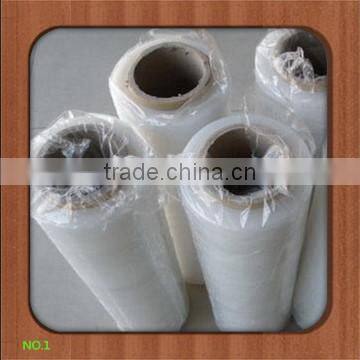 Discount in 2017!!! Hand Use Lldpe Stretch Film/ Machine Use Lldpe Stretch Film/ Lldpe Shrink Wrapping Film photo-4