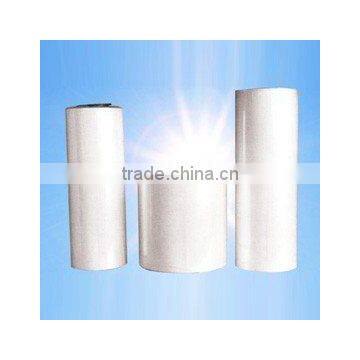 transparent color polyethylene wrapping film