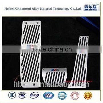 Customized Aluminum Brake Pedal_OEM_CNC_factory Supplier photo-2