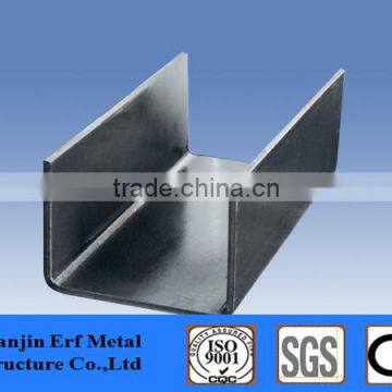 Price Profile Steel Slotted Channel photo-6