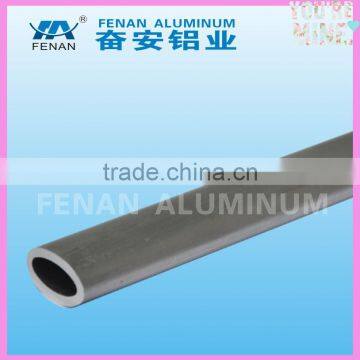 Aluminum Extrusion Profiles For Industrial Usage photo-3