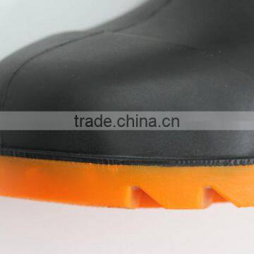 Economy PVC Safety Kneeboots photo-5