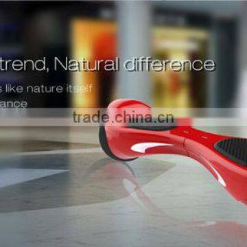 Leadway Lowest Price Custom Hoverboard Scooter Pattino Elettricoe(L1-E105a) photo-4