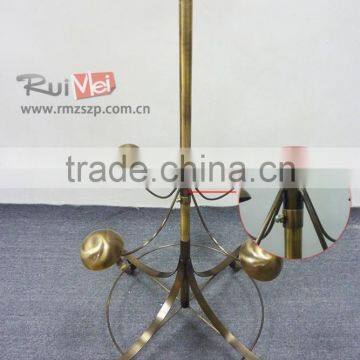 Nice Look Customized Multi-tier Adjustable Hat Display Stand photo-2