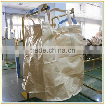 pp virgin big bags 1000kg for storage