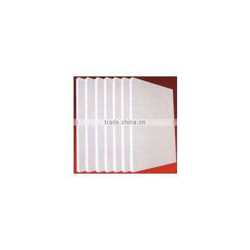 Ceramic fiber board 1430