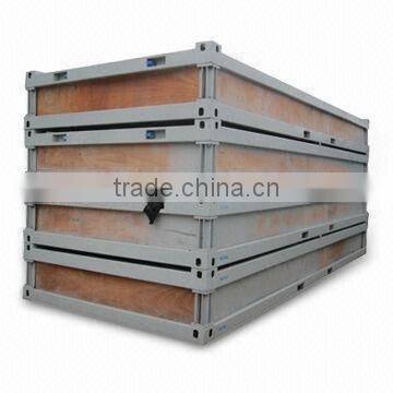 Low Cost Porta Cabins/container Solutions/specialized Shelters photo-5