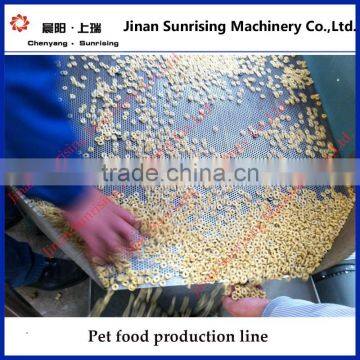 Automatic Pet Food Production Equipment photo-5