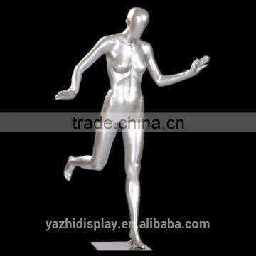 Cheap Soccer Sport Female Mannequin photo-2
