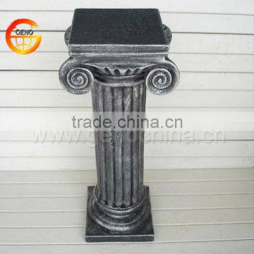 wholesale iron flower pot stand for decoration