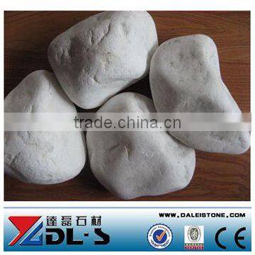 White pebble for garden cheap