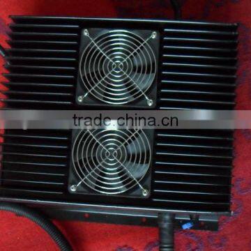 4KW 66v 70a HF/PFC on Board Lithium Ion Battery Charger With CANbus Communicaiton or Enable Controll photo-2