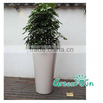 wholesale plastic flower pots large garden planter design