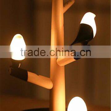 The entrance of night light Intelligent human body inductive sensor lamp Magnetic suction air lamp Mobile aisle cabinet night li