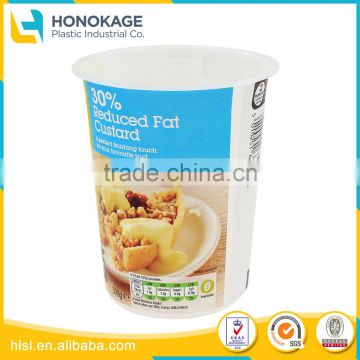 Hot Selling Disposable Pp Plastic Container Tall Customized, Chinese Food Box