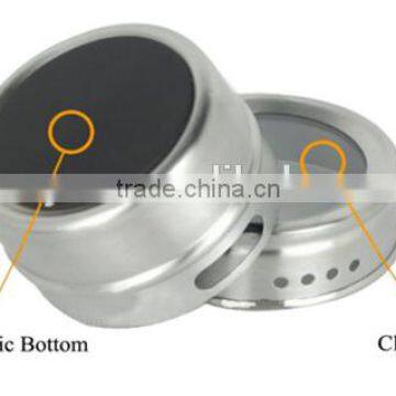 Metal Magnetic Multi-Purpose Condiment Storage Tins photo-4