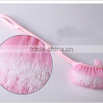 J441 Toilet Brush With Long Handle,plastic Toilet Brush photo-3
