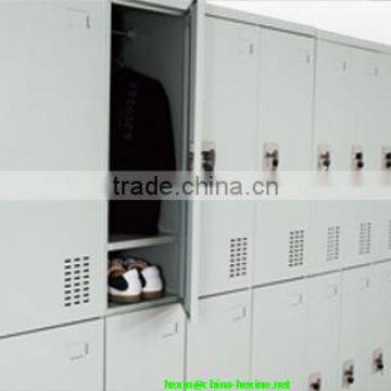 High Quality Modern Design KD 6 To18 Door Steel Locker,steel Employee Locker photo-3