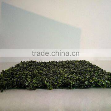 Artificial Grass Fence for Outdoor Decoration photo-2