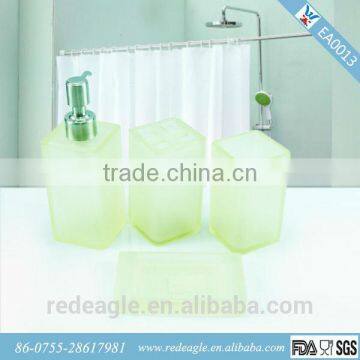 Transparent Popular Foam Soap Dispenser / Champagne Dispenser for Promotion OEM photo-2