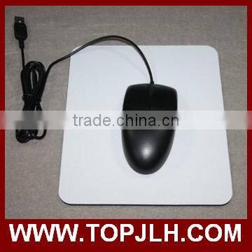 Wholesale Printable Custom Cheap Blank Sublimation Mouse Pad photo-2