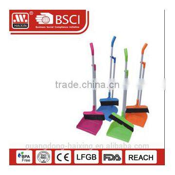 dustpan set