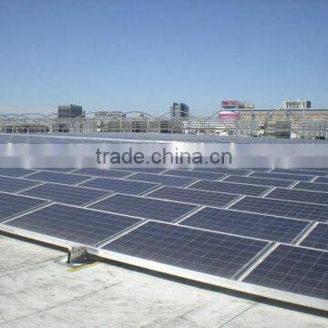 Bestsun MPPT High Efficiency 10KW Pressure Solar Energy Water Heater photo-6