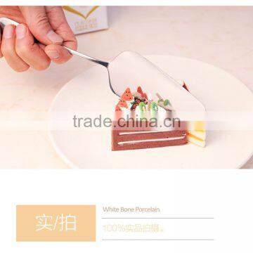 Stainless Steel Cake Knife HRD photo-4