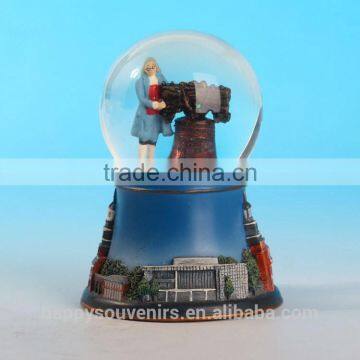 2015 USA Snow Globe Souvenirs Wholesale photo-2