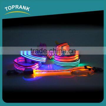 Cheap Wholesale Luminous Led Dog Collar Making Supplies Pet Supply photo-3