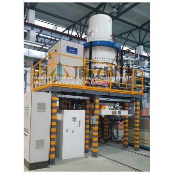 Vacuum Gas Quenching Furnace