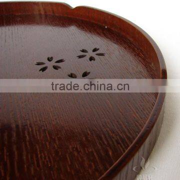High Quality Custom Wooden Serving Tray ,Serving Trays photo-4