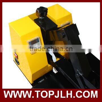 Hot Sale Digital Heat Press T-shirt Printing Machine for Wholesale photo-4
