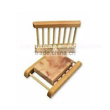 bamboo Soap Dish