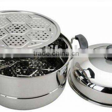 Multilayer Compound Bottom Boiler photo-6