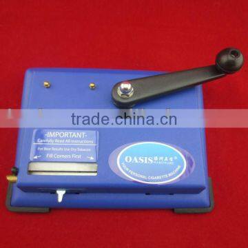 HIGH QUALITY Manual Cigarette Maker / Cigaretter Making Machine /cigarette Rolling Machine YZ8001 photo-4