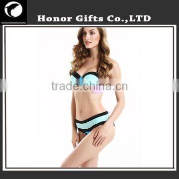 New Fashion Woman Swimwear Swimwear 2016 photo-3