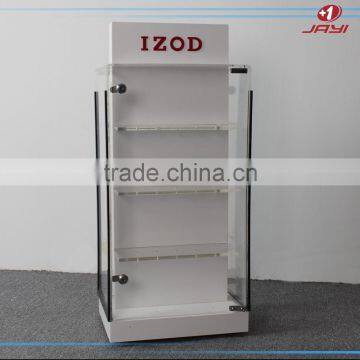 China Factory Large Acrylic Rotating Dial Watch Display Stand Watch Box photo-4