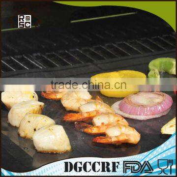 Reliable Factory With Tools BBQ Grill Set Of BBQ Liner BBQ Grill Tool photo-5