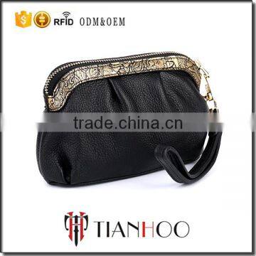 China Supplier Wholesale Leather Clutch Bag Clutch Bag With Ladies Clutch Bag