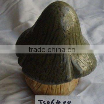 mushroom outdoor decoration