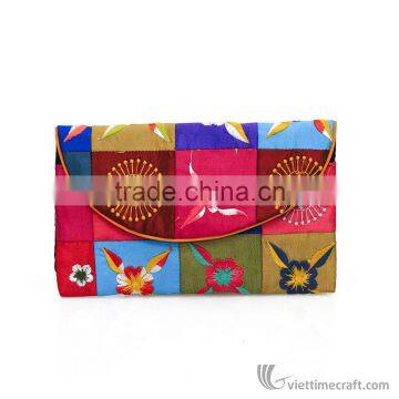 CHEAP HANDBAGS MADE FROM 100% SILK AND BROCADE IN VIETNAM, NEW DESIGN ! photo-5