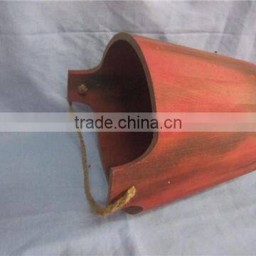 Ice Cream Maker Wood Bucket Solid Bucket photo-4